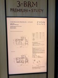 Zyon Grand (U/C) (D3), Apartment #503565801